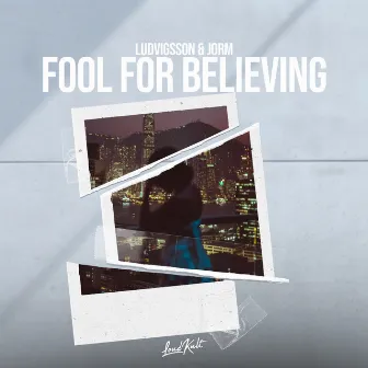 Fool for Believing by Ludvigsson