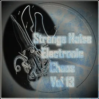 Strange Noise Electronic Chaos Vol 13 (Strange Electronic Experiments blending Darkwave, Industrial, Chaos, Ambient, Classical and Celtic Influences) by Unknown Artist