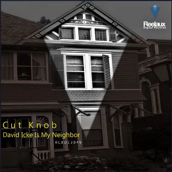 David Icke Is My Neighbor by Cut Knob