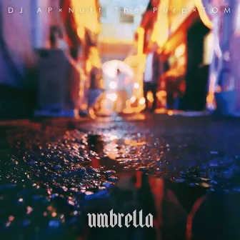 umbrella by DJ AP