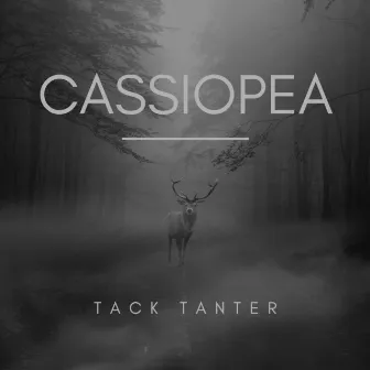 Cassiopea by Tack Tanter