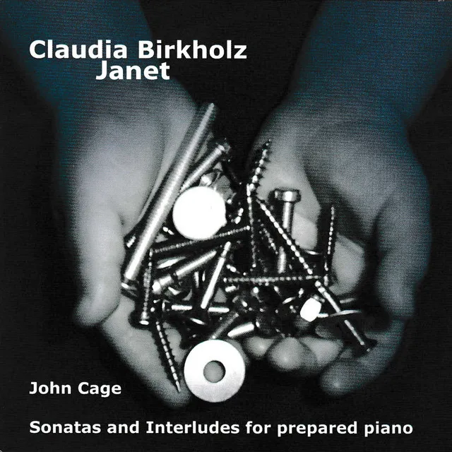 Sonatas and Interludes: Fourth Interlude