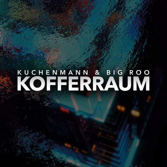 Kofferraum