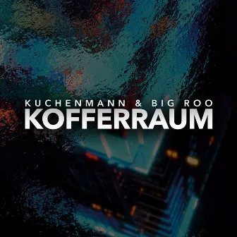 Kofferraum by Kuchenmann