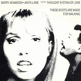 These Boots Are Made For Walking by Barry Adamson