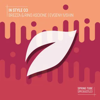 In Style 03 by Rino Ascione