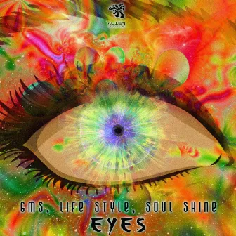 Eyes by Soul Shine