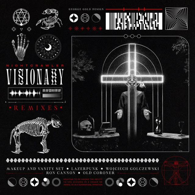 Visionary Remixes