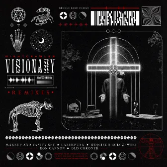 Visionary Remixes by Nightcrawler