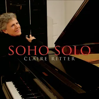 Soho Solo by Claire Ritter