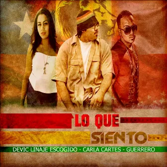 Lo Que Siento by Guerrero