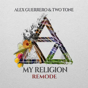 My Religion by Alex Guerrero