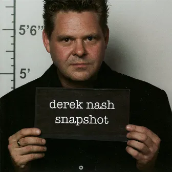 Snapshot by Derek Nash