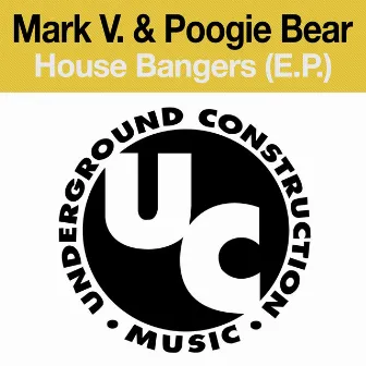 House Bangers (E.P.) by Poogie Bear