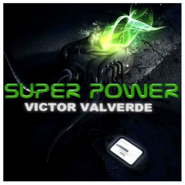 Super Power (Original Mix)