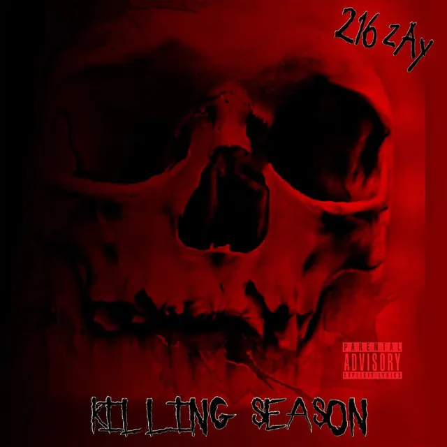 Killing Season