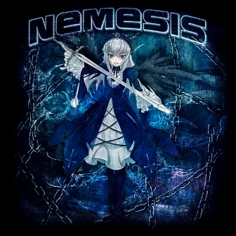 NEMESIS by KVXNTA