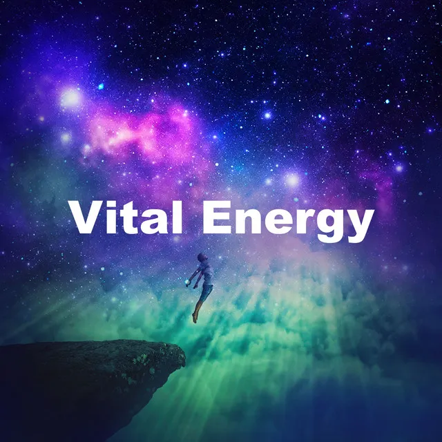 Vital Energy