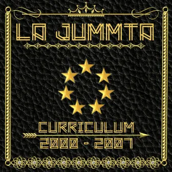 Curriculum 2000-2007 by La Jummta