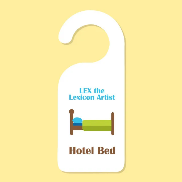 Hotel Bed