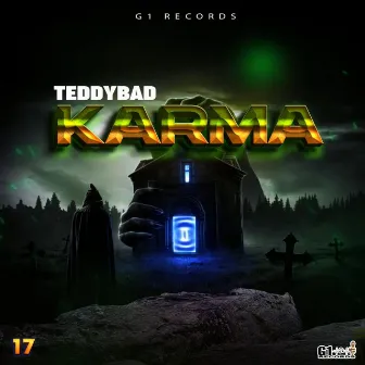 Karma by Teddybad