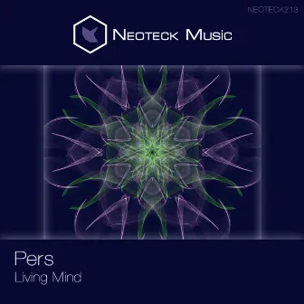 Living Mind by Pers