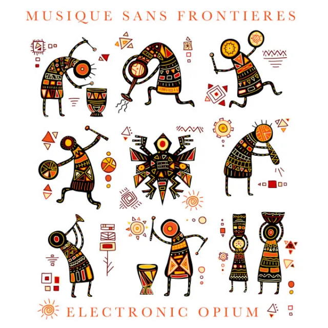 MUSIQUE SANS FRONTIERES