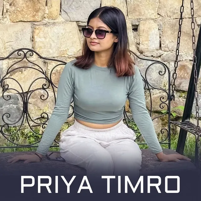 Priya Timro - Extended Version