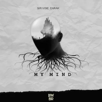 My Mind by ZARAK