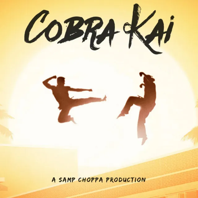 Cobra Kai