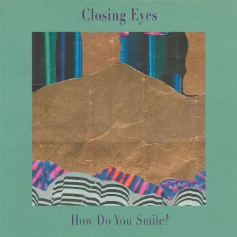 How Do You Smile? by Closing Eyes