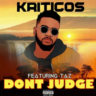 Don't Judge by Kriticos