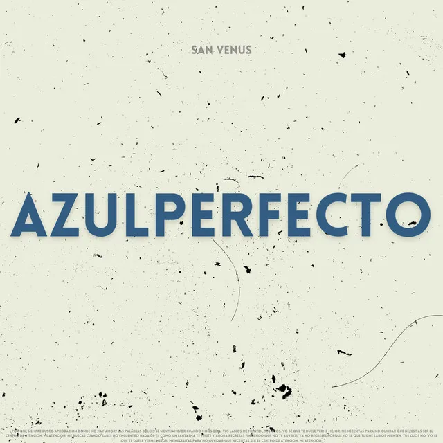 AZULPERFECTO