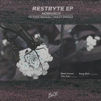 Restbyte - EP by Truthos Mufasa