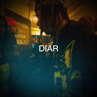 Diar by D3