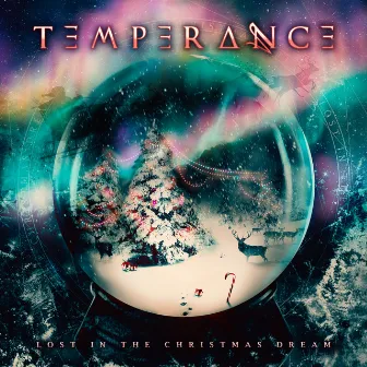 Lost in the Christmas Dream by Temperance