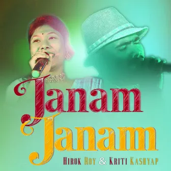 Janam Janam by Kriti Kashyap