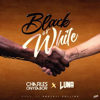 Black or White by Charles Onyeabor