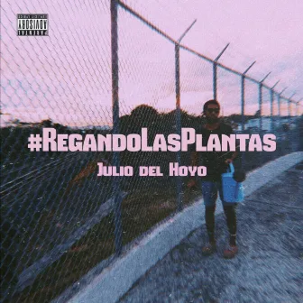 #RegandoLasPlantas by Julio Del Hoyo