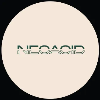 NEOACID 03 by Jacidorex