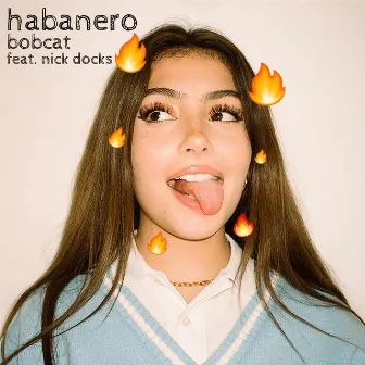 habanero by Bobcat