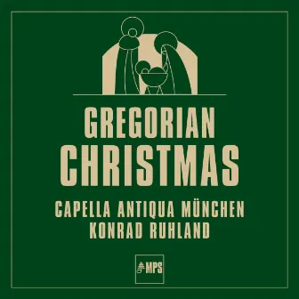 Gregorian Christmas by Capella Antiqua München