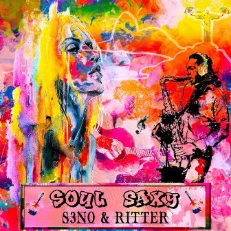 Soul Saxy by RITTER