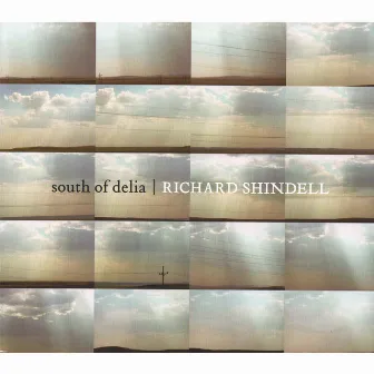 South Of Delia by Richard Shindell