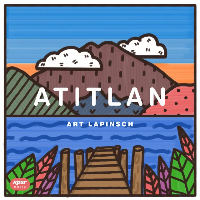 En Atitlán - David Bucka Remix