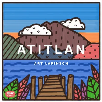 ATITLAN by Art Lapinsch