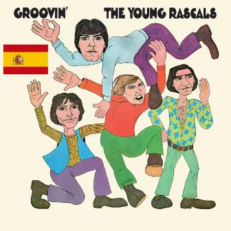 Groovin' (Spanish Version) by The Young Rascals