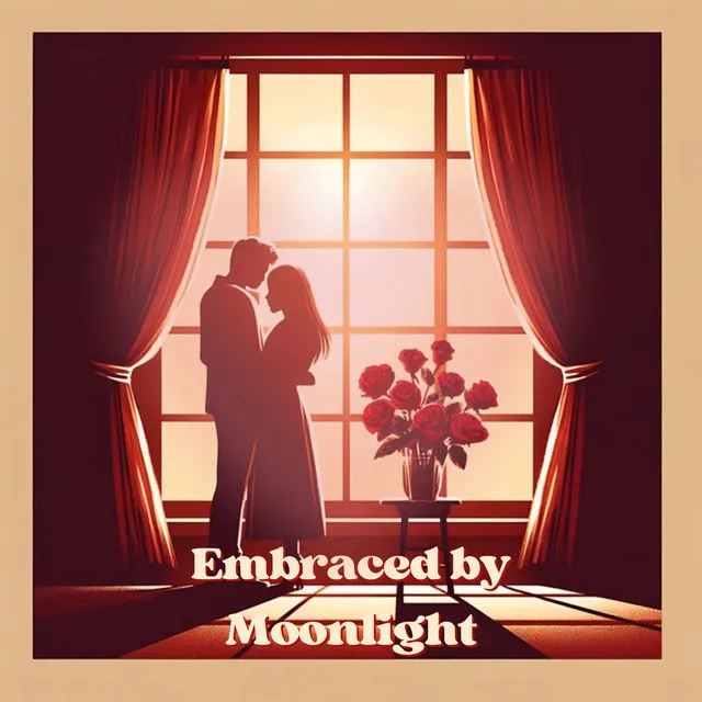 Embraced by Moonlight: Serenades of Love and Jazz Ballads