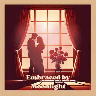 Embraced by Moonlight: Serenades of Love and Jazz Ballads by Romantic Moods Academy