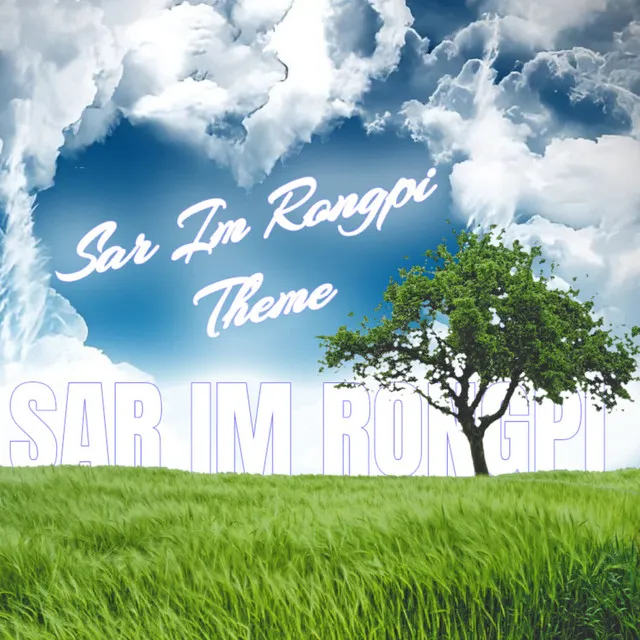 SAR IM RONGPI THEME